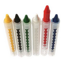 Face Paint Sticks/6 PC Set